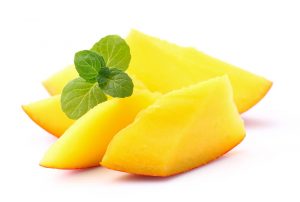 Mango Smoothie Recipe